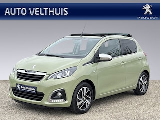 Peugeot 108 TOP! 1.0 e-VTi 72pk 5-drs Allure