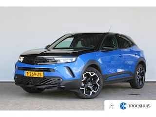 Opel Mokka Electric Level 5 50 kWh | Alcantara | Navi | Stoelmassage | LED Matrix | Warmtepomp