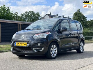 Citroën C3 Picasso 1.4 VTi Aura Navigatie*Cruise*Clima*NAP*Trekhaak*Dealer onderhouden*Parkeersensoren*2e eigenaar*