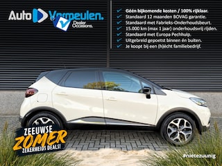 Renault Captur Intens 0.9 TCe