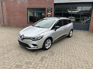 Renault Clio Estate 1.2 TCe Limited/Automaat