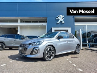 Peugeot 208 Hybrid 100 e-DCS6 Allure