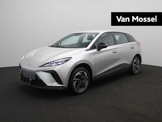 MG 4 Electric Standard 51 kWh | Final Edition  - Carplay - Cruisecontrole - Clima / INRUILPREMIE € 1500,=