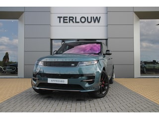 Land Rover Range Rover Sport P530 First Edition