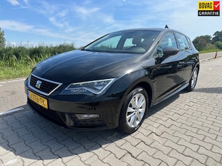 Seat Leon 1.2 TSI Style, Carplay, PDC, Aerodynamic pakket, Cruisecontrol, Navi