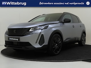 Peugeot 3008 1.6 HYbrid 225 GT | Schuifdak | Focal | Camera | Elektrische Stoelen | Clean is Clean 14-8 MA
