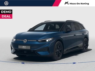 Volkswagen ID.7 Tourer Pro 77 kWh Pro Limited Edition
