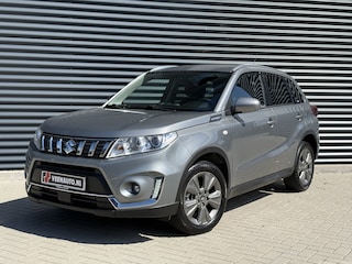 Suzuki Vitara 1.0 Boosterjet Automaat/Camera/Apple