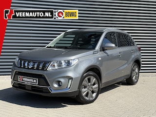 Suzuki Vitara 1.0 Boosterjet Automaat/Camera/Apple