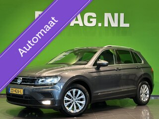 Volkswagen Tiguan 1.5 TSI 150 PK DSG ACT Comfortline Business