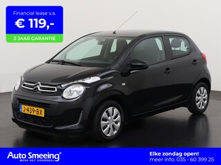 Citroën C1 1.0 VTi Feel | Zondag Open!