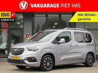 Opel Combo 1.2 Turbo L1H1 Edition | Clima-Airco | Apple Carplay | Parkeercamera | Incl. BOVAG Garantie | Trekhaak |