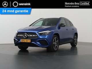 Mercedes-Benz GLA 250 e Star Edition | AMG | Night | Keyless | Sfeerverlichting | Stoelverwarming |