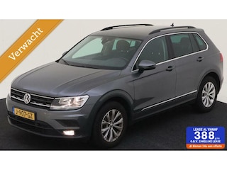 Volkswagen Tiguan 1.5 TSI 150 PK DSG ACT Comfortline