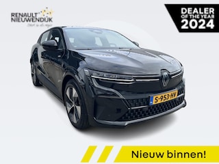 Renault Mégane EV60 Optimum Charge Equilibre / CAMERA / PARKEERSENSOREN VOOR EN ACHTER / CLIMATE CONTROL / APPLE CARPLAY ANDROID AUTO