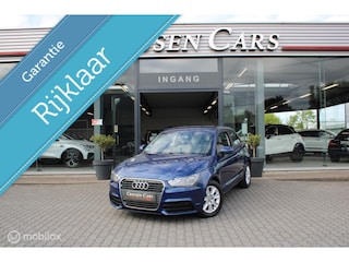 Audi A1 1.2 TFSI Sport Edition