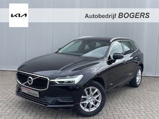 Volvo XC60 2.0 T5 Momentum 251 Pk Automaat Navigatie, Climate Control, Cruise Control, 18"Lm, Parkeersensoren, LED Koplampen