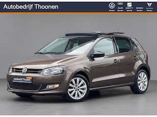 Volkswagen Polo 1.2 TSI Style