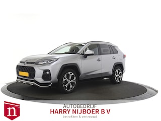Suzuki Across 2.5 Plug-in Hybrid Style Camera / Cruise / Navigatie