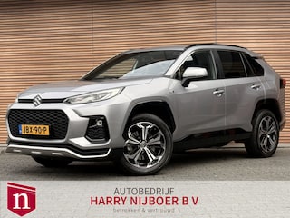 Suzuki Across 2.5 Plug-in Hybrid Style Camera / Cruise / Navigatie