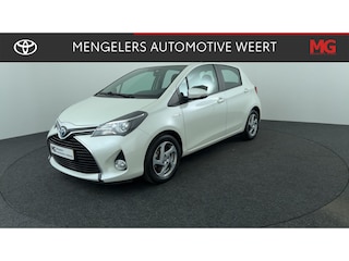 Toyota Yaris 1.5 Hybrid Trend