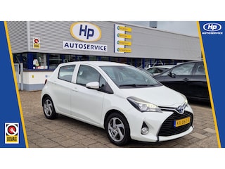 Toyota Yaris 1.5 Hybrid Trend