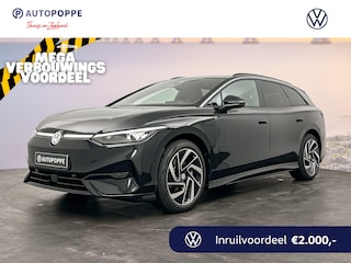 Volkswagen ID.7 Tourer Pro Business 77 kWh accu. 210 kW / 286 pk Variant