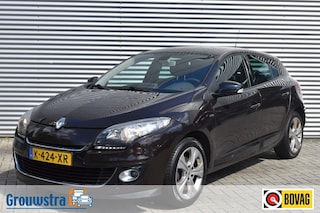 Renault Mégane 1.2 TCE BOSE / STOELVERWARMING / CLIMA / NAVI