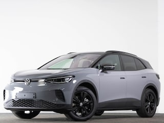 Volkswagen ID.4 Pro Limited Edition 77 kWh 286 PK | Trekhaak | Stuur & Stoelverwarming | 360" camera |