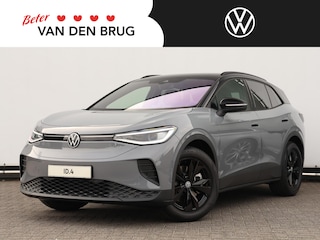 Volkswagen ID.4 Pro Limited Edition 77 kWh 286 PK | Trekhaak | Stuur & Stoelverwarming | 360" camera |