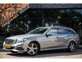 Mercedes-Benz Estate 250 Prestige Elegance , Pano dak, Trekhaak, Luxe uitvoering!
