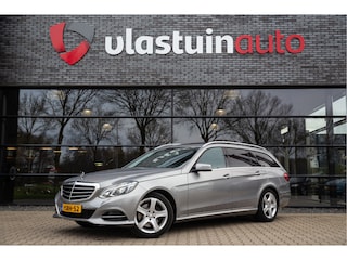 Mercedes-Benz Estate 250 Prestige Elegance , Pano dak, Trekhaak, Luxe uitvoering!