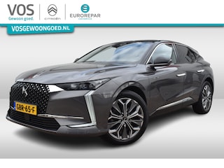 DS 4 PureTech 130 EAT8 Bastille Navi | Airco | Camera | Aplle Carplay **