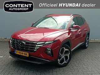 Hyundai Tucson 1.6 T-GDi HEV 230pk Aut. Premium I Navi I Trekhaak