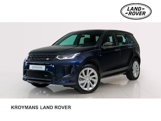 Land Rover Discovery Sport P300e 1.5 R-Dynamic SE | Panoramadak | 20” | 24 maanden Approved