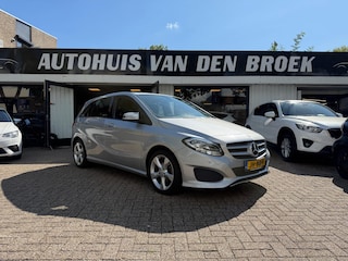 Mercedes-Benz B-klasse 180 Prestige|Airco|Navi|Cruise|Pdc|Trekh|Stoelverw|Lmv|Elek Pakket|