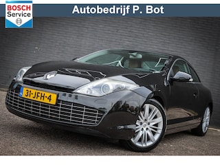Renault Laguna Coupé 3.5 V6 Initiale Net binnen; Jouw droomauto?