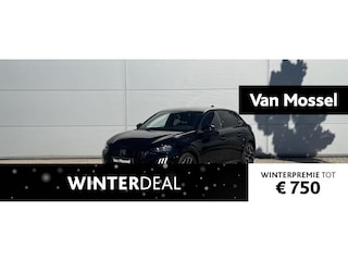 Peugeot 208 EV GT Avantage 51 kWh | Adaptieve Cruise control | Alcantara Bekleding | Warmtepomp | Voor & Achteruitrijcamera | Stoelverwarming | Stoelmassage