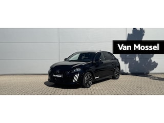Peugeot 208 EV GT Avantage 51 kWh | Adaptieve Cruise control | Alcantara Bekleding | Warmtepomp | Voor & Achteruitrijcamera | Stoelverwarming | Stoelmassage