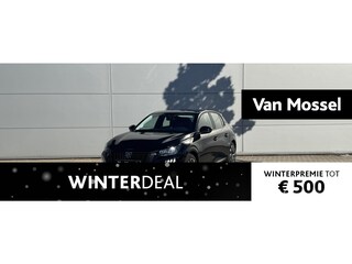 Peugeot 208 1.2 Hybrid 110 e-DCS6 Style | Parkeersensoren | Apple carplay & Android auto | Cruise Control