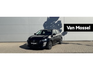 Peugeot 208 1.2 Hybrid 110 e-DCS6 Style | Parkeersensoren | Apple carplay & Android auto | Cruise Control