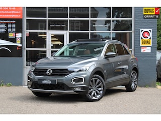 Volkswagen T-Roc 1.0 TSI Style Business Pano Virtual Carplay