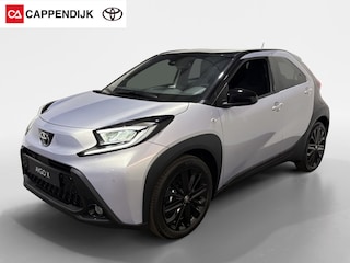 Toyota Aygo | € 1.000 voorraad voordeel 1.0 VVT-i MT JBL