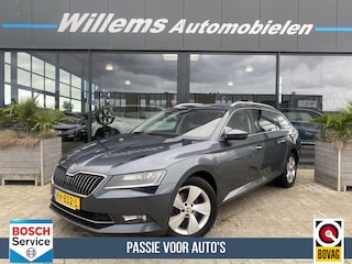 Skoda Superb Combi 1.4 TSI ACT Ambition Business Panorama/ Schuifdak , Trekhaak