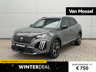 Peugeot 2008 1.2 Hybrid 145 Allure | Parkeersensoren | Cruise Control | Apple Carplay/Android Auto