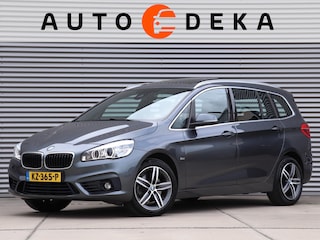 BMW 2-serie Tourer 218i Centennial High Executive Sport Line Automaat *Leder*Panodak*