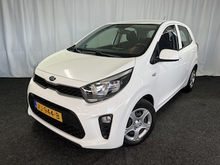 Kia Picanto 1.0 CVVT EconomyPlusLine AIRCO/ELEK.RAMEN/BLUETOOTH/NAP