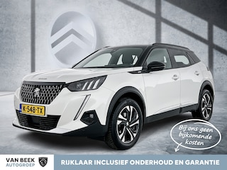 Peugeot 2008 1.2 PureTech GT | Rijklaar | Panoramadak | Achteruitrijcamera