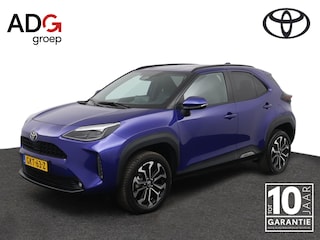 Toyota Yaris Cross 1.5 Hybrid 115 First Edition