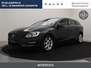 Volvo V60 T3 AUT(6) MOMENTUM NAVI BLUETOOTH PARK ASSIST